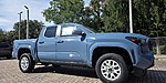 New 2026 TOYOTA TACOMA SR5 in STUART, FLORIDA
