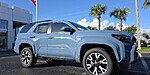 New 2026 TOYOTA 4RUNNER TRD SPORT PREMIUM in STUART, FLORIDA