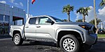 New 2026 TOYOTA TACOMA SR5 in STUART, FLORIDA