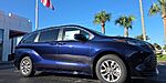 New 2026 TOYOTA SIENNA LE FWD 8-PASSENGER in STUART, FLORIDA