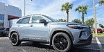 New 2026 TOYOTA COROLLA CROSS HYBRID XSE in STUART, FLORIDA
