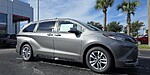 New 2026 TOYOTA SIENNA LIMITED FWD 7-PASSENGER in STUART, FLORIDA