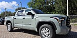 New 2026 TOYOTA TUNDRA SR5 in STUART, FLORIDA