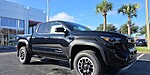 New 2026 TOYOTA TACOMA TRD OFF-ROAD in STUART, FLORIDA