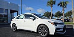 New 2026 TOYOTA COROLLA SE in STUART, FLORIDA