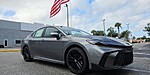 New 2026 TOYOTA CAMRY SE in STUART, FLORIDA