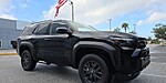 New 2026 TOYOTA 4RUNNER SR5 in STUART, FLORIDA