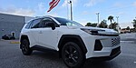 New 2026 TOYOTA RAV4 LE in STUART, FLORIDA