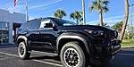 New 2026 TOYOTA 4RUNNER TRD OFF-ROAD PREMIUM in STUART, FLORIDA