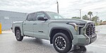 New 2026 TOYOTA TUNDRA SR5 in STUART, FLORIDA