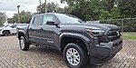 New 2026 TOYOTA TACOMA SR5 in STUART, FLORIDA