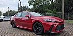 New 2026 TOYOTA CAMRY SE in STUART, FLORIDA