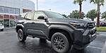 New 2026 TOYOTA 4RUNNER SR5 in STUART, FLORIDA