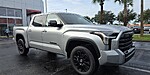 New 2026 TOYOTA TUNDRA LIMITED in STUART, FLORIDA