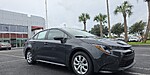 New 2027 TOYOTA COROLLA LE in STUART, FLORIDA