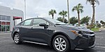 New 2027 TOYOTA COROLLA LE in STUART, FLORIDA