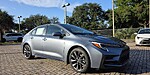 New 2027 TOYOTA COROLLA SE in STUART, FLORIDA