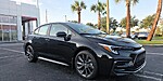 New 2027 TOYOTA COROLLA SE in STUART, FLORIDA