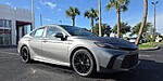 New 2026 TOYOTA CAMRY SE in STUART, FLORIDA