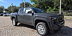 New 2026 TOYOTA TACOMA SR5 in STUART, FLORIDA
