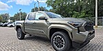New 2026 TOYOTA TACOMA TRD SPORT in STUART, FLORIDA