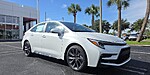 New 2027 TOYOTA COROLLA SE in STUART, FLORIDA
