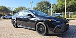 New 2026 TOYOTA CAMRY SE in STUART, FLORIDA