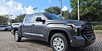 New 2026 TOYOTA TUNDRA SR in STUART, FLORIDA