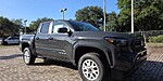 New 2026 TOYOTA TACOMA SR5 in STUART, FLORIDA