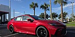New 2026 TOYOTA CAMRY SE in STUART, FLORIDA