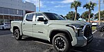 New 2026 TOYOTA TUNDRA SR5 in STUART, FLORIDA