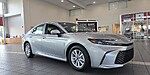 New 2026 TOYOTA CAMRY LE in STUART, FLORIDA