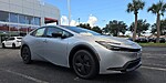 New 2027 TOYOTA PRIUS LE in STUART, FLORIDA