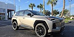 New 2026 TOYOTA RAV4 PLUG-IN HYBRID XSE in STUART, FLORIDA