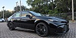 New 2026 TOYOTA CAMRY SE NIGHTSHADE in STUART, FLORIDA