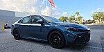 New 2026 TOYOTA CAMRY SE in STUART, FLORIDA