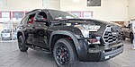 New 2026 TOYOTA SEQUOIA TRD PRO in STUART, FLORIDA