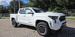New 2026 TOYOTA TACOMA TRD SPORT in STUART, FLORIDA