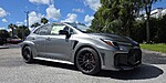 New 2026 TOYOTA GR COROLLA PREMIUM PLUS in STUART, FLORIDA