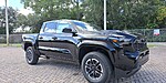 New 2026 TOYOTA TACOMA TRD SPORT in STUART, FLORIDA