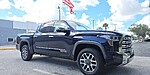 New 2026 TOYOTA TUNDRA 1794 EDITION in STUART, FLORIDA