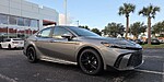 New 2026 TOYOTA CAMRY SE in STUART, FLORIDA