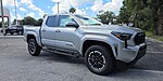 New 2026 TOYOTA TACOMA TRD SPORT in STUART, FLORIDA
