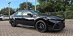 New 2026 TOYOTA CAMRY SE in STUART, FLORIDA
