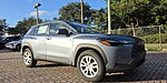 New 2026 TOYOTA COROLLA CROSS L in STUART, FLORIDA