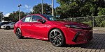 New 2026 TOYOTA CAMRY XSE in STUART, FLORIDA