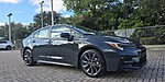 New 2027 TOYOTA COROLLA SE in STUART, FLORIDA