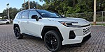 New 2026 TOYOTA RAV4 PLUG-IN HYBRID XSE in STUART, FLORIDA