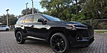New 2026 TOYOTA RAV4 PLUG-IN HYBRID XSE in STUART, FLORIDA