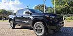 New 2026 TOYOTA TACOMA TRD SPORT in STUART, FLORIDA